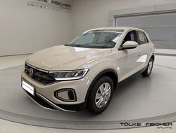 T-Roc 1.0 TSI ACC Virtual LED PDC ParkAss SHZ