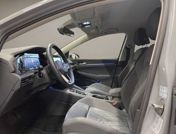 Golf VIII 1.4 Style NaviPro ACC AUT Kam. Navi LM