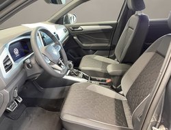 T-Roc GOAL 2.0 l TDI 7-Gang-DSG ACC AHK AUT Kam.