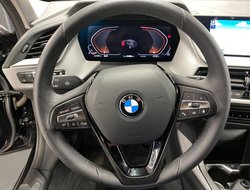 116i Advantage AHK Virtual LED LM PDC SHZ SpurH