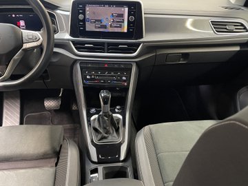 T-Roc 1.5 TSI Style IQLight ACC AUT Kam. Virtual – Bild 14