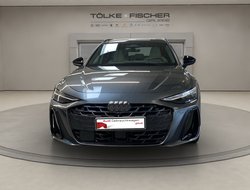 A6 Avant S-Line TDI quattro ** neues Modell **