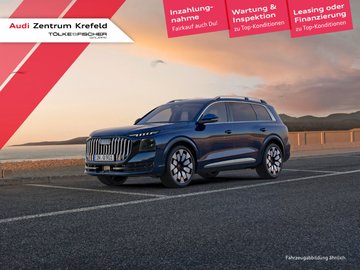 Q9 SUV TDI quattro 220 kW tiptronic – Bild 2