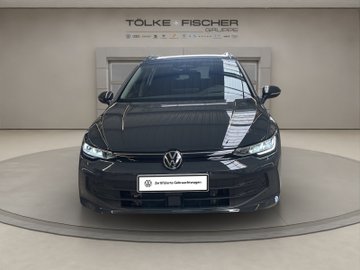 Golf VIII Variant 1.5 eTSI  Life ACC AHK AUT HUD – Bild 3
