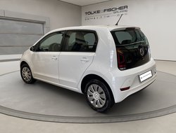 up! 1.0 Kam. PDC SHZ Winterp. Facelift