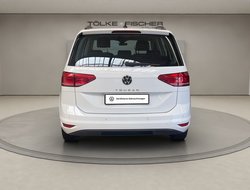 Touran BMT 1.5 TSI Comfortline ACC Virtual LM