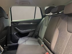 Octavia Combi 2.0 TDI Style ACC AHK AUT Kam. HUD