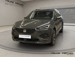 Tarraco 2.0 TDI 4Drive FR DCC ACC AHK AUT Kam.