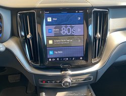 XC60 T6 Twin Engine H. Inscription Expression