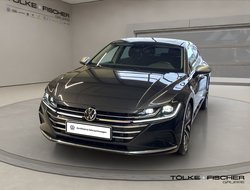 Arteon Shooting Brake 2.0 TDI 4Motion Elegance
