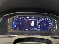 Passat Variant 2.0 TDI BMT Business ACC AHK AUT