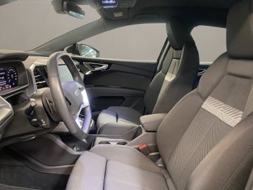 Q4 e-tron Sportback 40 e-tron S-line ACC AUT LED – Bild 8