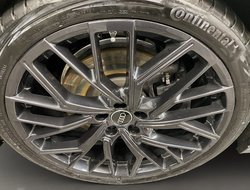 A6 Limousine S-Line TDI quattro S tronic B&O Pano