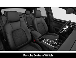 Macan Sportabgas Standheizung Luftfederung