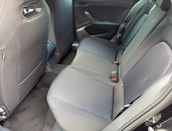 Ibiza 1.0 TSI FR Black Edition SHZ SpurH Sport