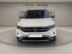 T-Roc 1.5 TSI Style IQLight ACC AUT Kam. Virtual