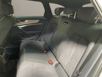 S6 Avant 3.0 TDI quattro ACC AUT Kam. Luft Navi – Bild 15