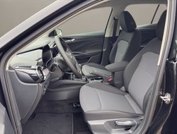 Fabia Selection KlimaA. LED PDC SHZ CarPlay