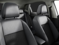 Polo 1.0 TSI OPF 5-Gang-Schaltgetriebe Alufelgen
