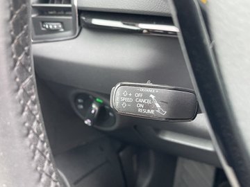 Karoq 1.5 TSI ACT Style DynLicht KeyLess KlimaA. – Bild 9