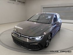 Golf VIII 2.0 TDI GTD NaviPro ACC AUT Kam. Navi