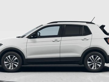 T-Cross 1.0 l TSI DSG *SOFORT VERFÜGBAR* GJR AHK – Bild 3