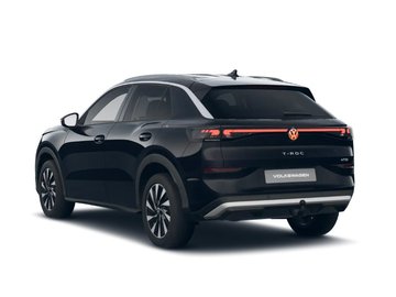 T-Roc 1.5 l eTSI DSG *SOFORT VERFÜGBAR* GJR AHK – Bild 4