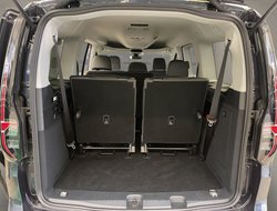 Caddy 2.0 TDI Style Maxi ACC AUT Kam. Navi LED