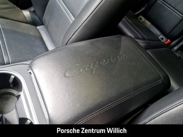 Cayenne Soft-Close BOSE Luftfederung PASM 21-Zoll – Bild 16