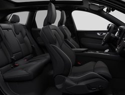 XC60 T8 AWD PLUS BLACK EDITION !!GEWERBE!!