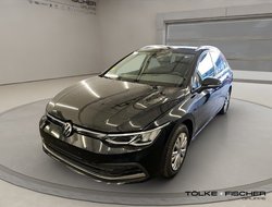 Golf VIII Variant 2.0 TDI Active AUT Navi LED LM