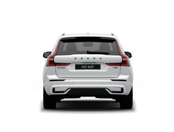 XC60 T8 PHEV Plus Black Edition Lagom GEWERBE!!!