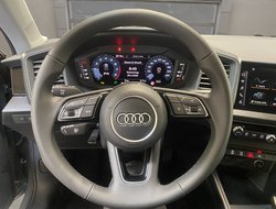 A1 Sportback 30 TFSI S tronic AUT Kam. Navi LED