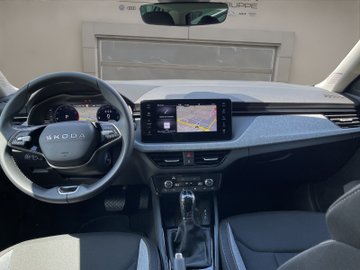 Kamiq 1.0 TSI DSG Tour ACC Navi Matrix eHeck RFK – Bild 15