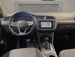 Tiguan Allspace 2.0 TDI  Life ACC AUT Kam. Navi