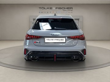 RS 3 Sportback 2.5 quattro W TFSI S-line ACC AUT – Bild 5