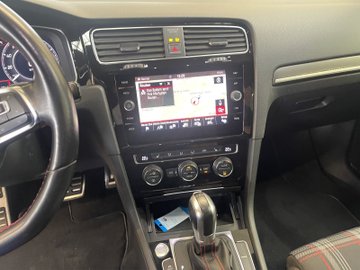 Golf VII 2.0 TSI BMT GTI ACC AUT Navi Virtual LM – Bild 15