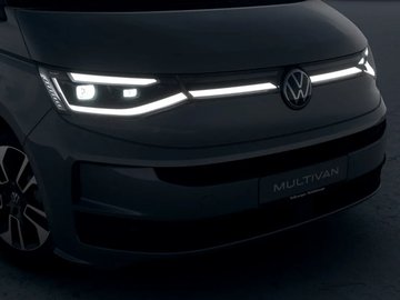 T7 Multivan Life Edition eHybrid 4M IQLight ACC – Bild 5