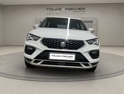 Ateca 1.5 TSI ACT Xperience ACC AUT Kam. Navi LM