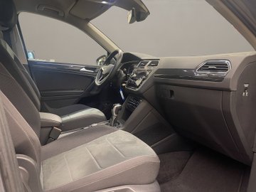 Tiguan 2.0 TSI BMT 4Motion Elegance IQLight ACC – Bild 18