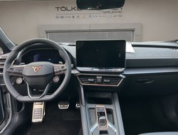 Formentor TSI 1.5  VZ DCC AHK Navi FLA LM SHZ