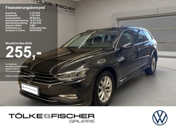 Passat Variant 1.5 TSI BMT Business ACC AHK AUT – Bild 1