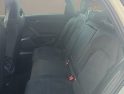 Leon Sportstourer 1.5 VZ DCC ACC AHK AUT Kam.