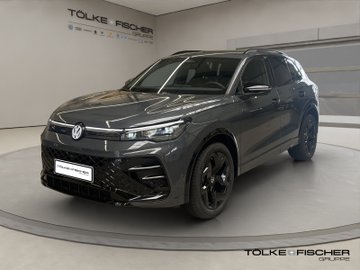 Tiguan 1.5 l eTSI DSG *SOFORT VERFÜGBAR* AHK – Bild 2