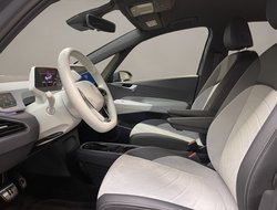 ID.3 S (4-Sitzer) Pro W AUT Navi KlimaA. LED LM