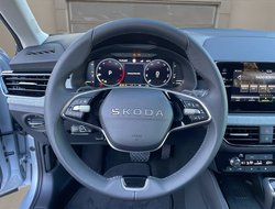 Kamiq Tour ACC AHK AUTO Virtual LED