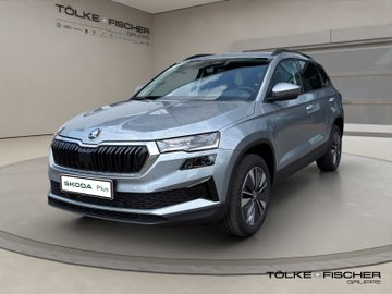 Karoq 2.0 TDI DSG Balance ACC AHK Navi LED – Bild 2