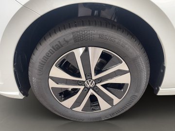 Polo Energy 1.0 l TSI  5-Gang Ganzjahresreifen – Bild 7