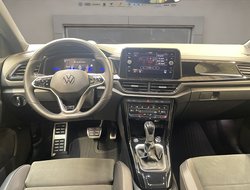 T-Roc 2.0 TDI R-Line R-Line ACC AUT Sportp. LED