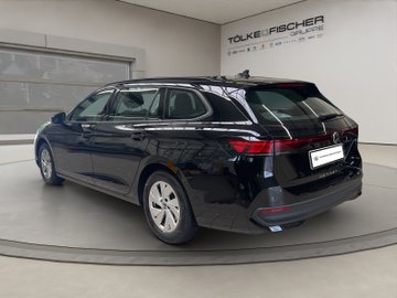 Passat Variant 1.5 eTSI W ACC AHK AUT Kam. LED – Bild 4